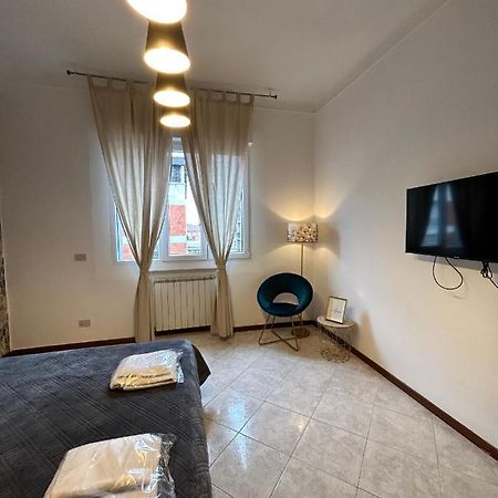 La Dotta Apartments - Via Guglielmo Marconi 24 Bologna Ngoại thất bức ảnh