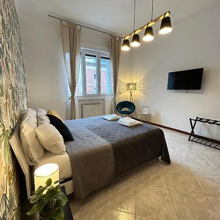 La Dotta Apartments - Via Guglielmo Marconi 24 Bologna Ngoại thất bức ảnh