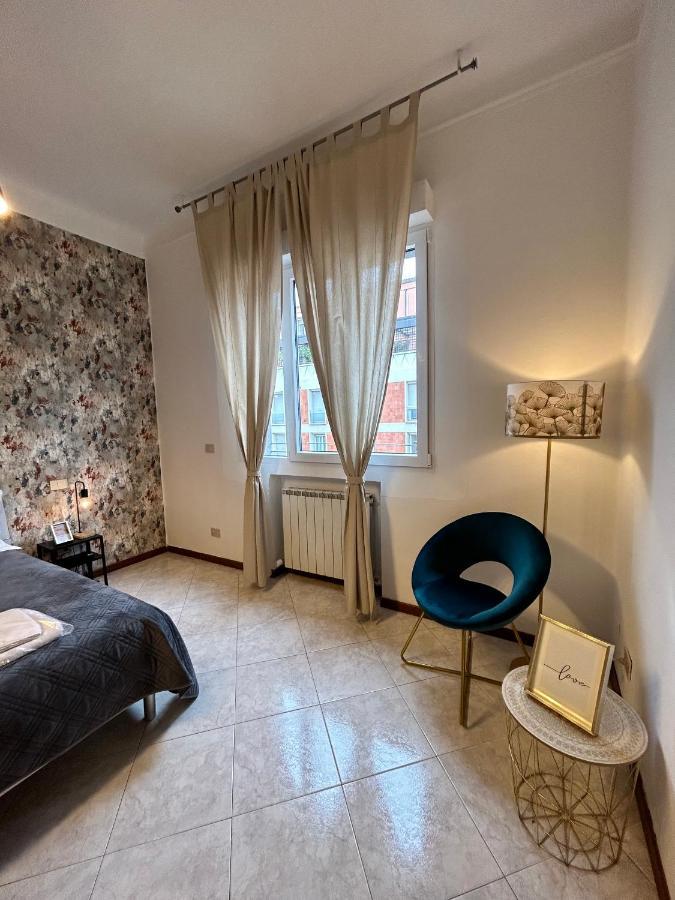 La Dotta Apartments - Via Guglielmo Marconi 24 Bologna Ngoại thất bức ảnh