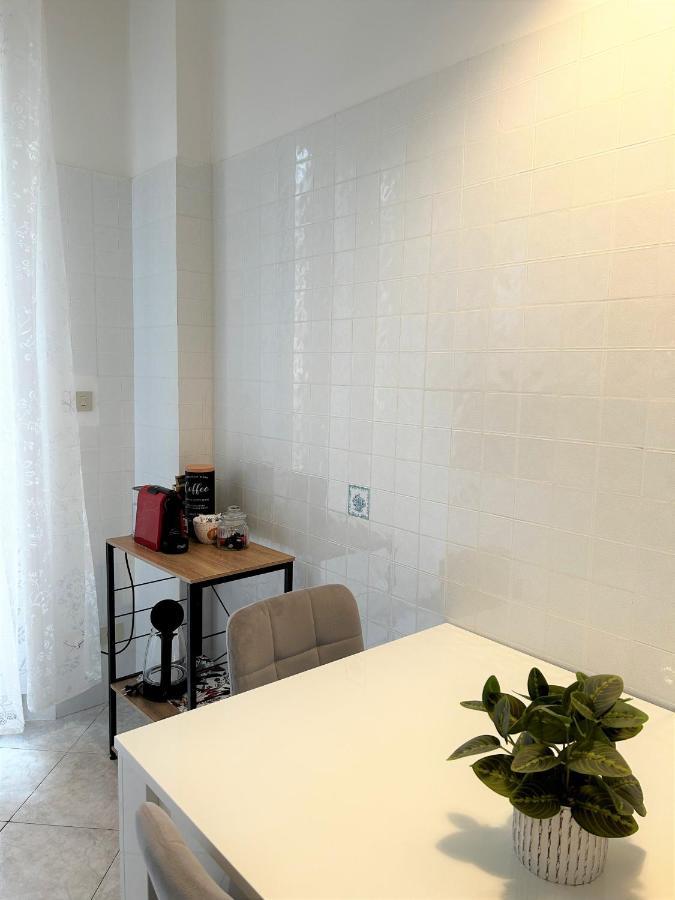 La Dotta Apartments - Via Guglielmo Marconi 24 Bologna Ngoại thất bức ảnh