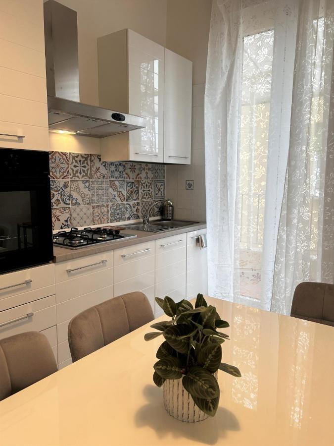 La Dotta Apartments - Via Guglielmo Marconi 24 Bologna Ngoại thất bức ảnh