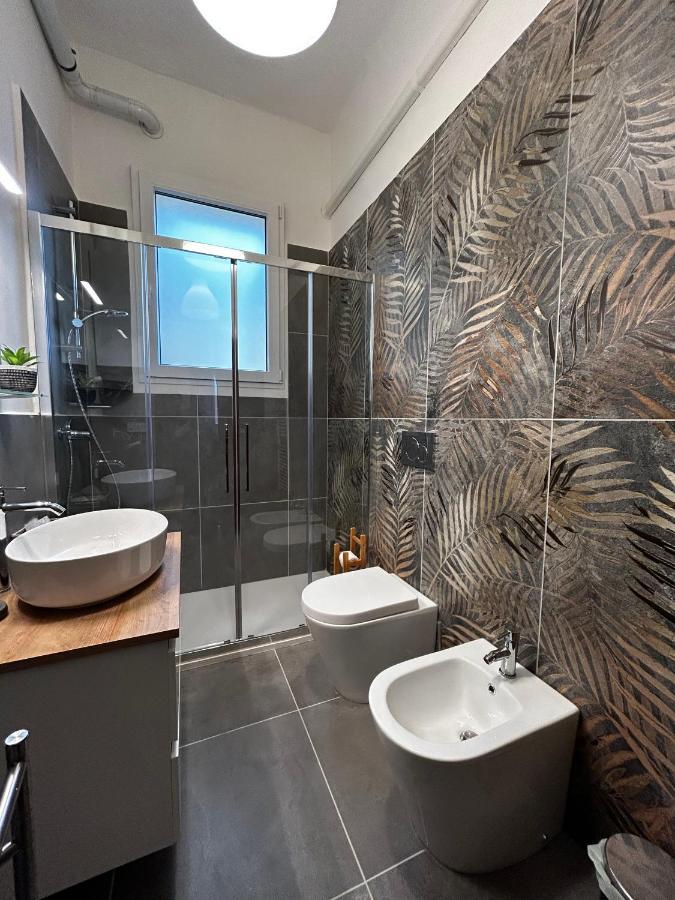 La Dotta Apartments - Via Guglielmo Marconi 24 Bologna Ngoại thất bức ảnh