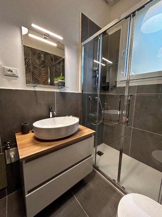 La Dotta Apartments - Via Guglielmo Marconi 24 Bologna Ngoại thất bức ảnh