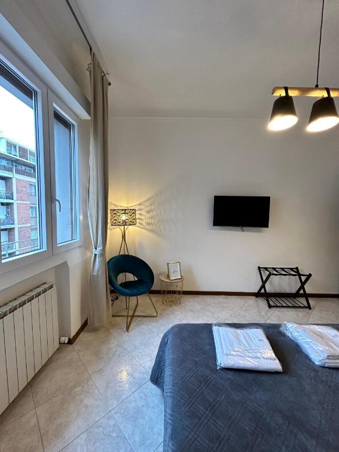 La Dotta Apartments - Via Guglielmo Marconi 24 Bologna Ngoại thất bức ảnh