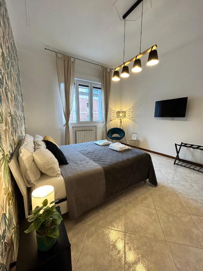 La Dotta Apartments - Via Guglielmo Marconi 24 Bologna Ngoại thất bức ảnh