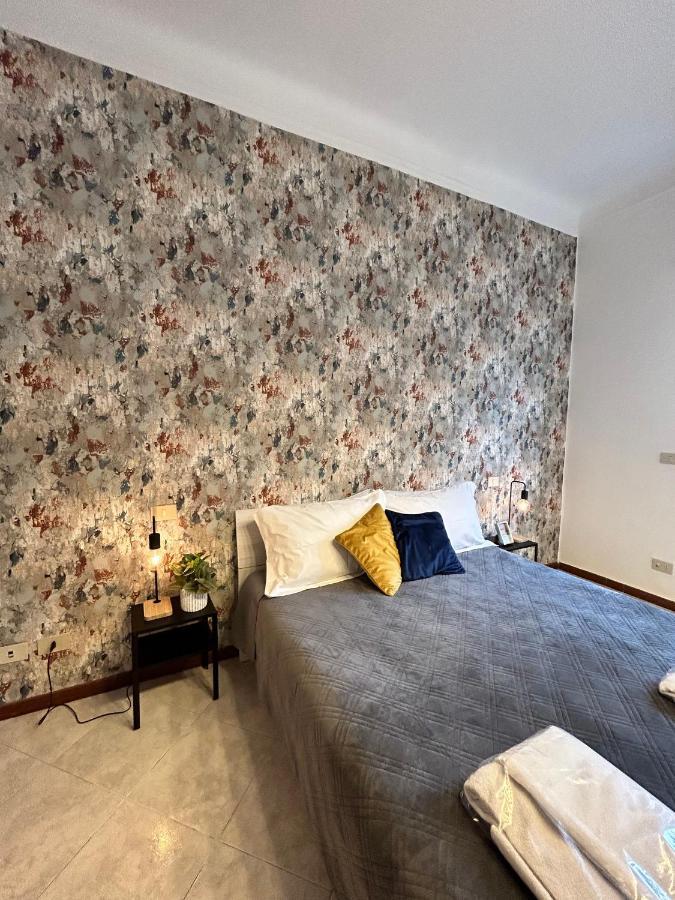 La Dotta Apartments - Via Guglielmo Marconi 24 Bologna Ngoại thất bức ảnh