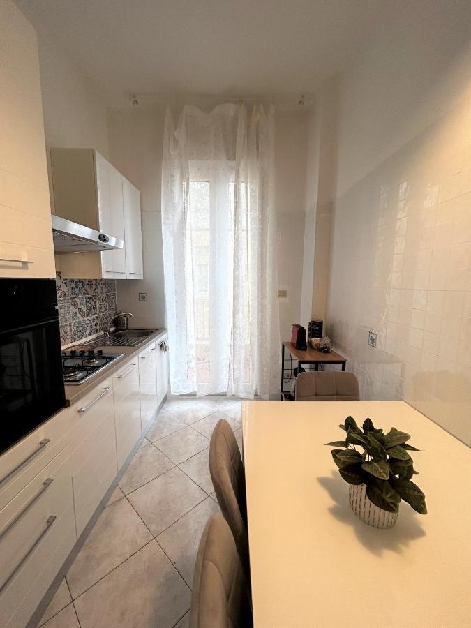 La Dotta Apartments - Via Guglielmo Marconi 24 Bologna Ngoại thất bức ảnh