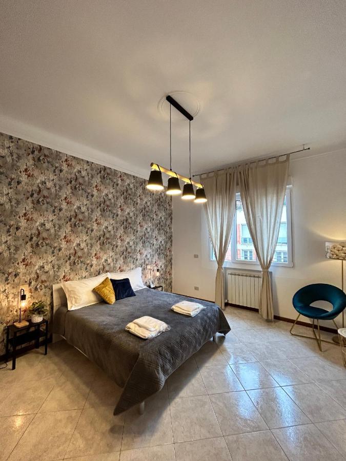La Dotta Apartments - Via Guglielmo Marconi 24 Bologna Ngoại thất bức ảnh