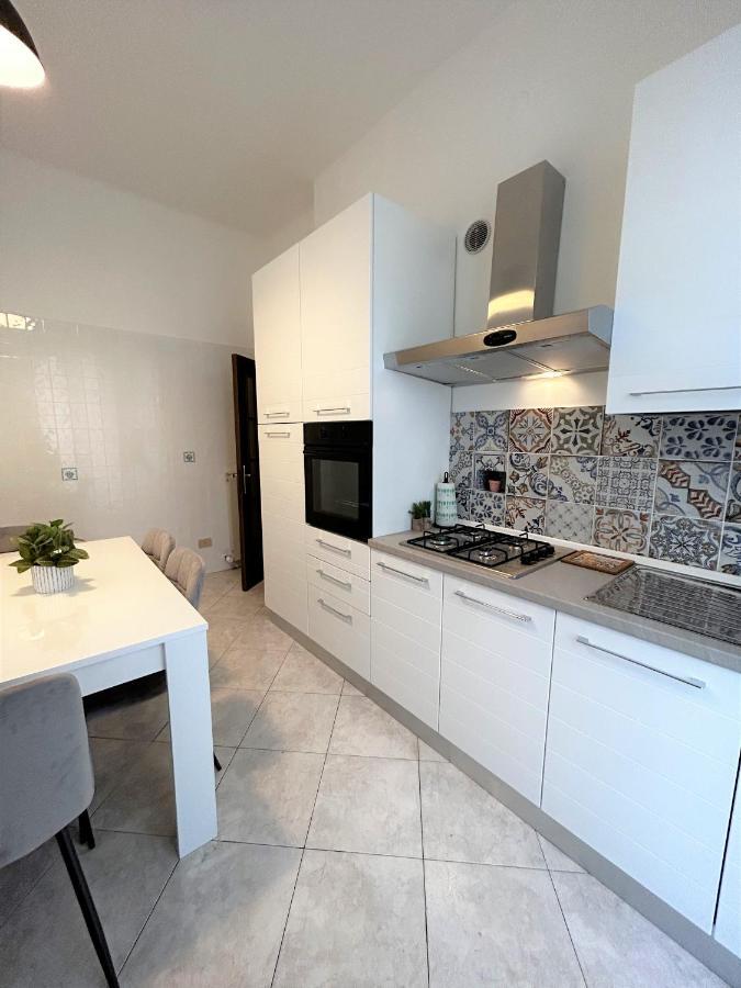La Dotta Apartments - Via Guglielmo Marconi 24 Bologna Ngoại thất bức ảnh